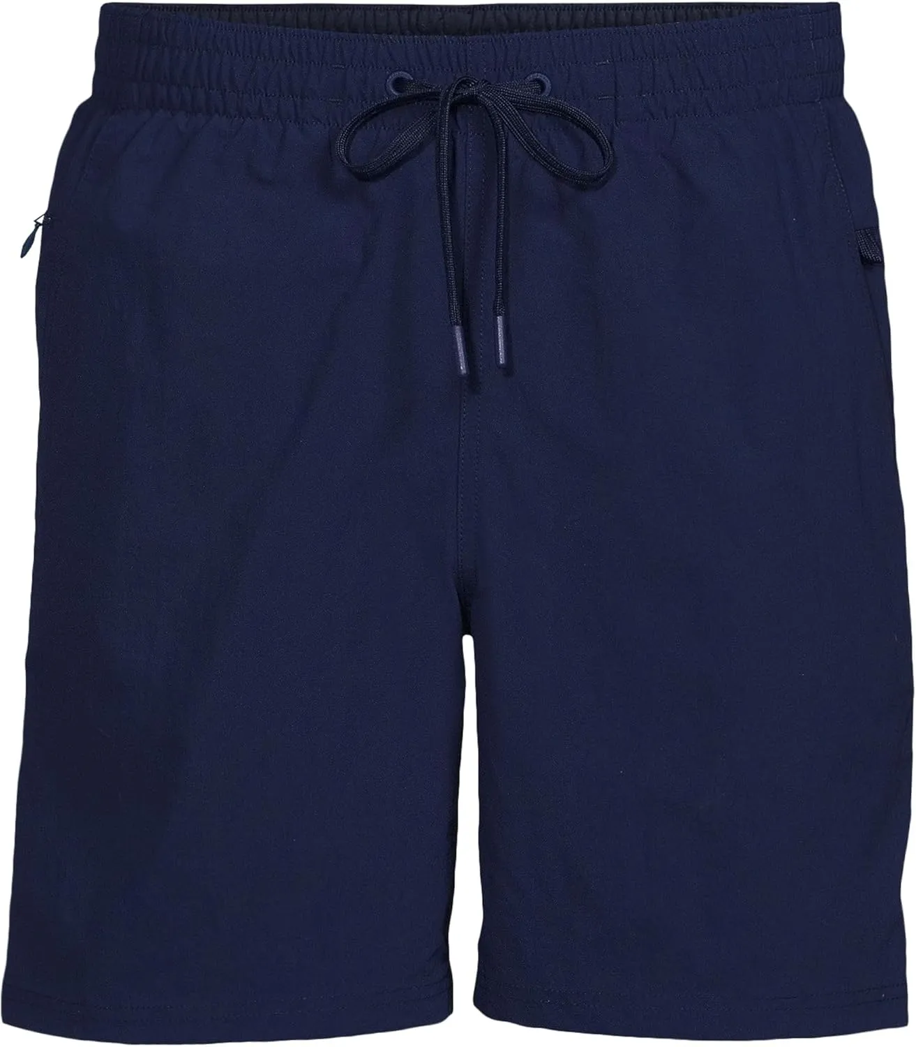 Lands' End Men's 7 Inch Volley Hydroliner Swim Trunks
