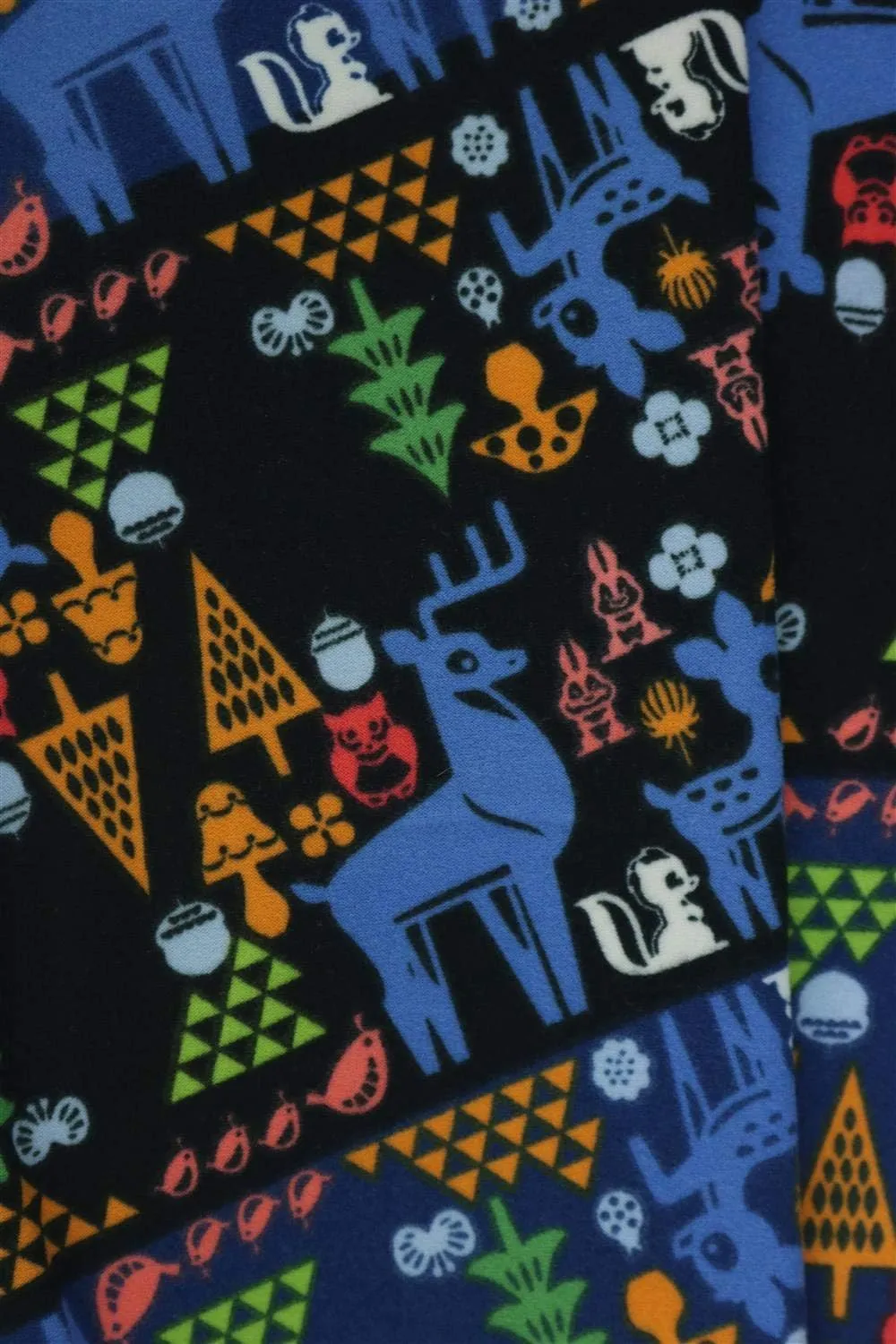 Lu La Roe Disney_Leggings (One Size) Fits Pants Size 0-10