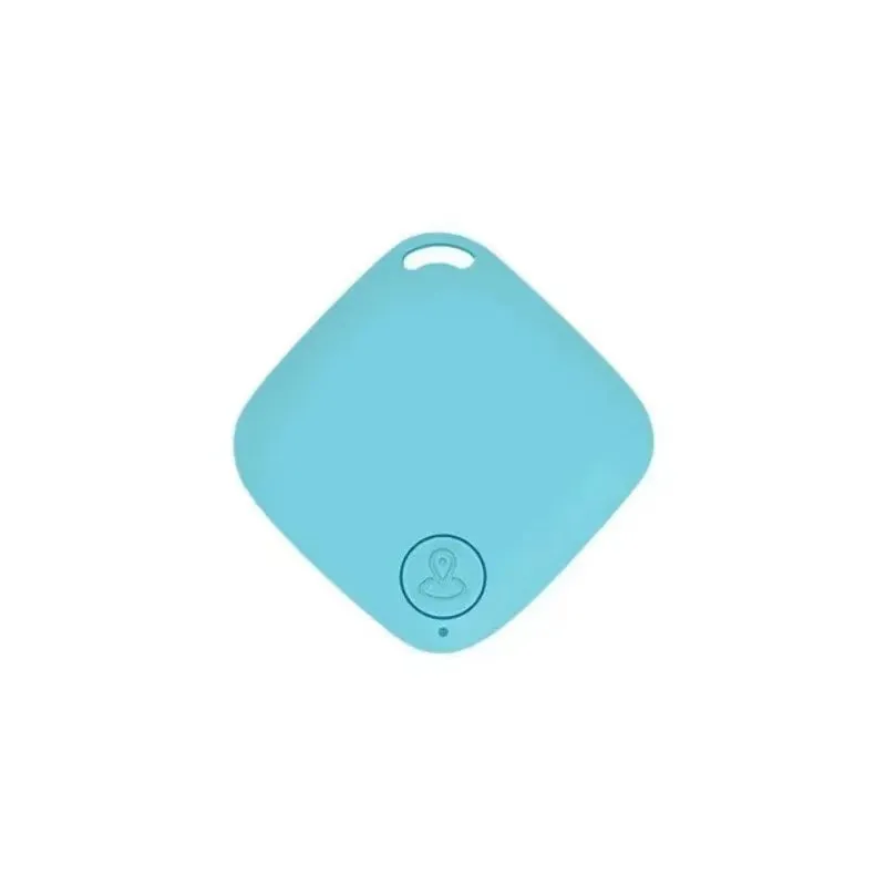 Mini Bluetooth GPS Tracker – Smart Anti-Lost Device for Pets, Kids, Wallet & Keys