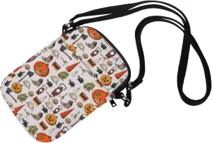 MNIGIU OTGW Inspired Gift OTGW Cosmetic Bag OTGW Fans Gift (OTGW Crossbody)