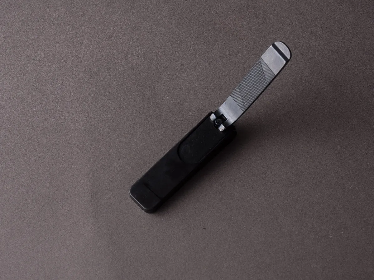 Morihei - Strata - Kurouchi Nail Clippers - Large
