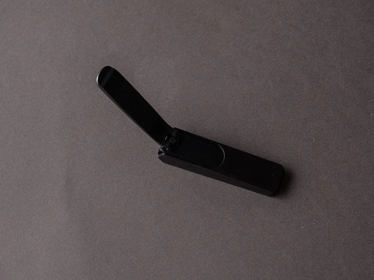 Morihei - Strata - Kurouchi Nail Clippers - Large