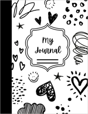My Journal - Paperback