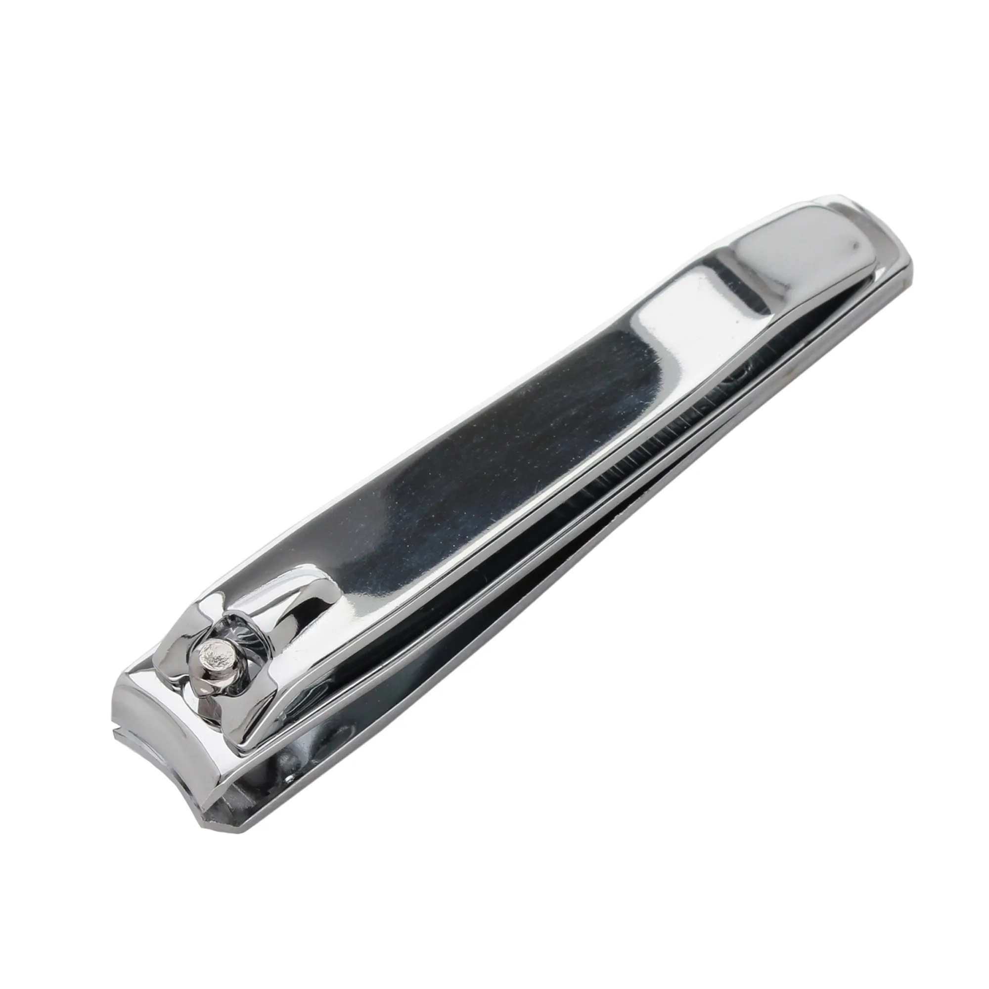 Nail Clipper - Large Curved