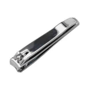 Nail Clipper - Large Curved