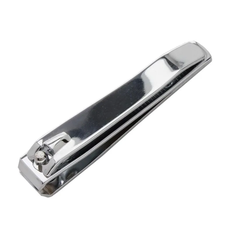 Nail Clipper - Large Straight