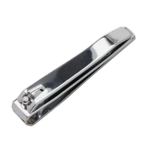 Nail Clipper - Large Straight