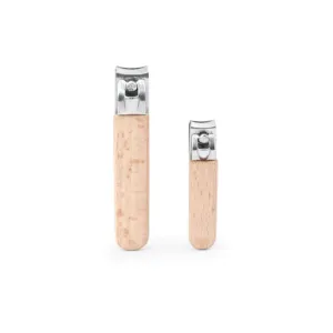 Nail Clippers Combo Set