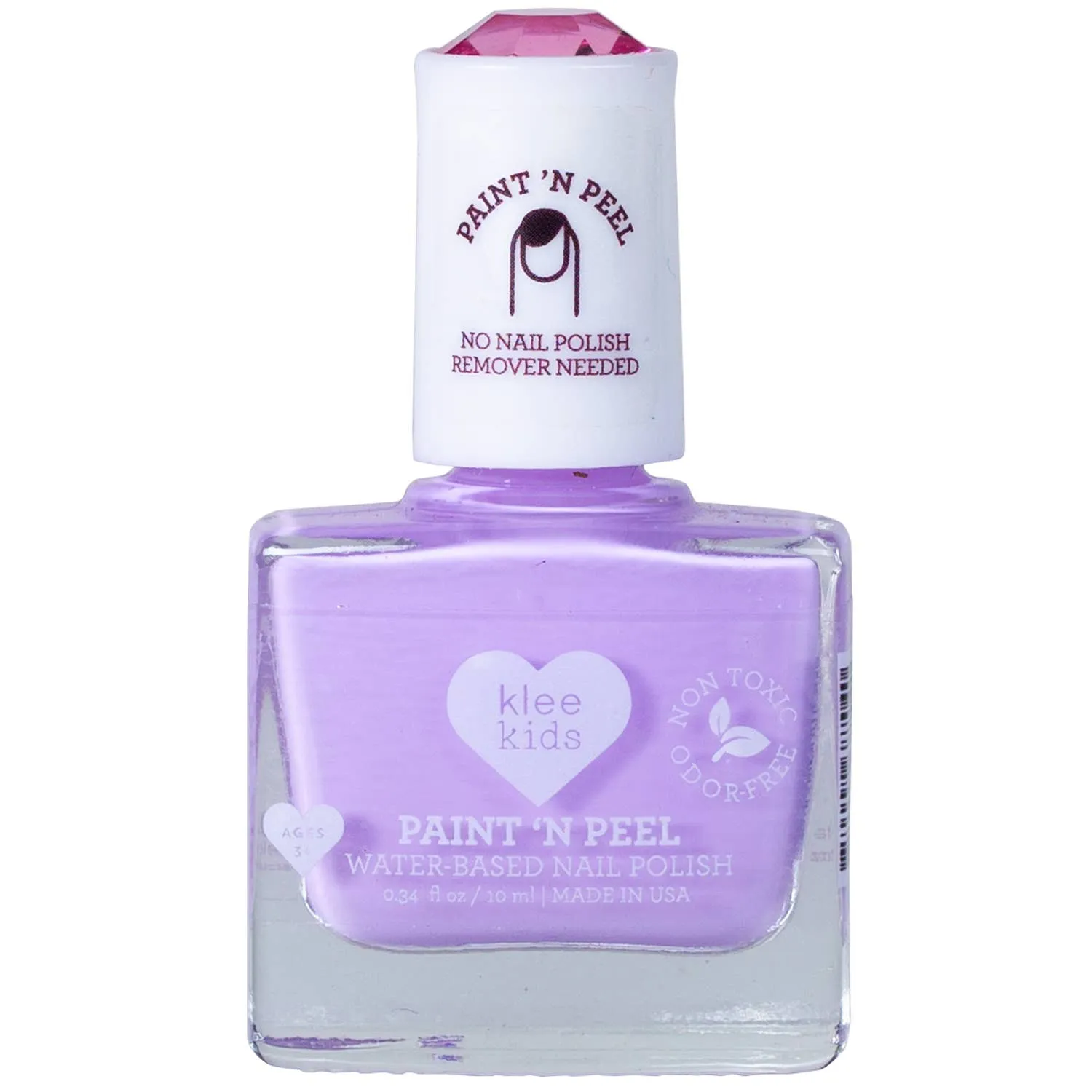 Nail Polish Set: Sweet Sugar Heaven