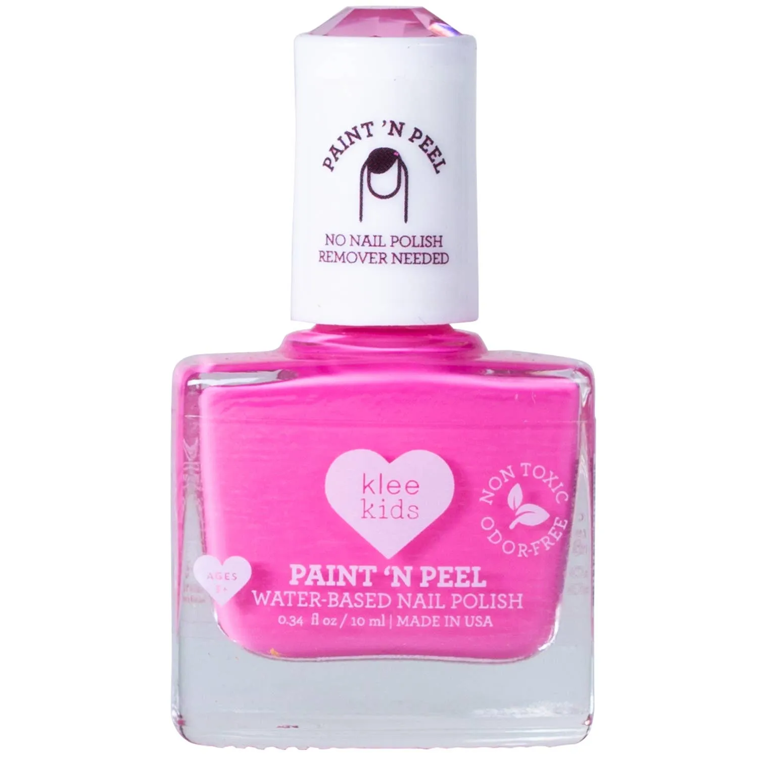 Nail Polish Set: Sweet Sugar Heaven