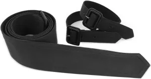 One Set of Trench Coat Belt and Sleeve Band Replacement Wind Coat Accessories for Overcoat Coat Windbreaker Jacket