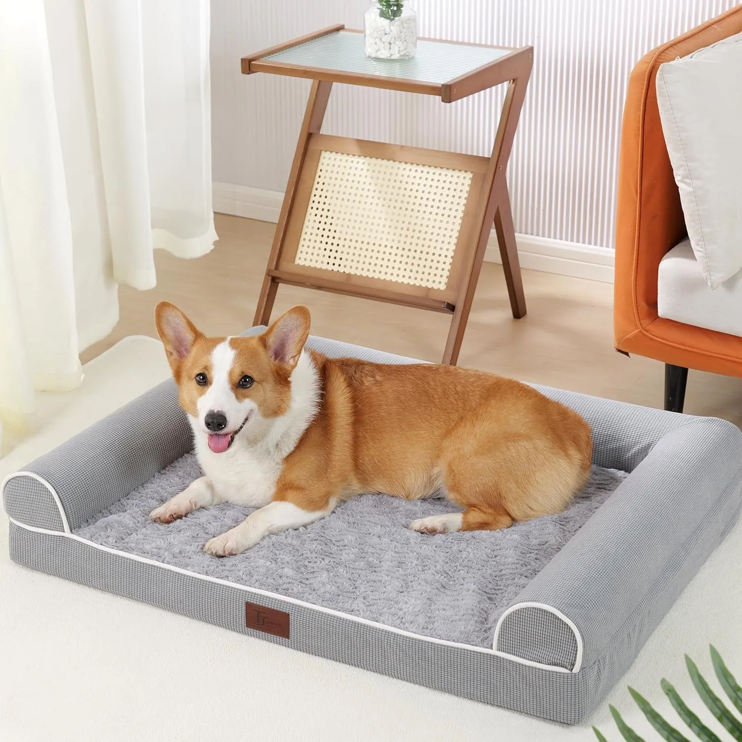 Orthopedic Dog Beds