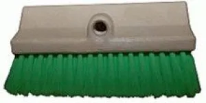 Pro-Wash 10" Bi-Level Brush