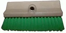 Pro-Wash 10" Bi-Level Brush