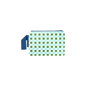 Project Ten Checkers Mini Zip Pouch
