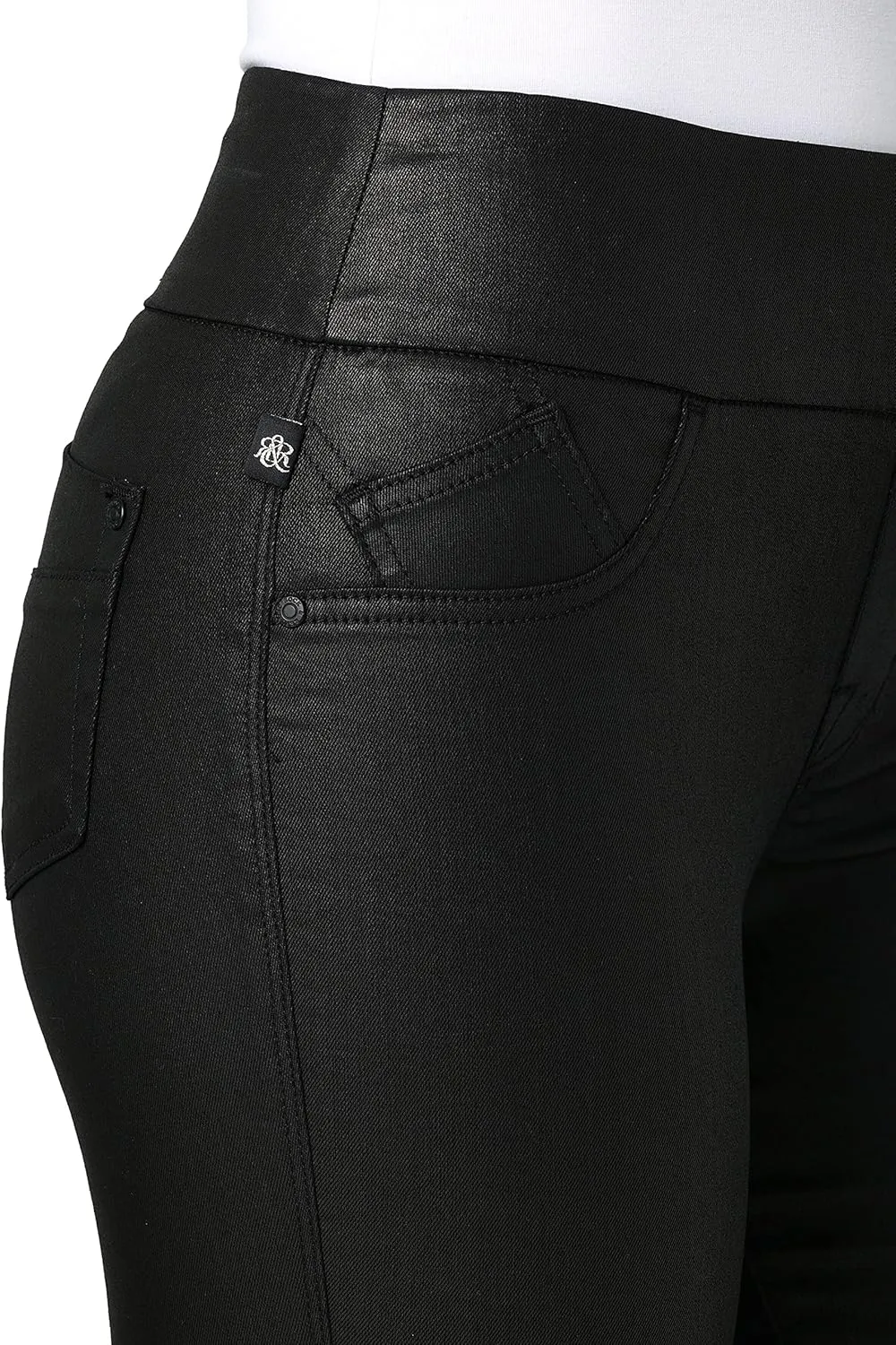 Rock & Republic Women's Denim Rx Fever Stretch Jean Legging