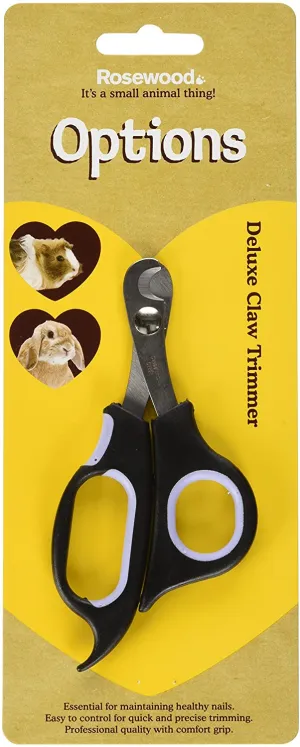 Small Animal Nail Clippers