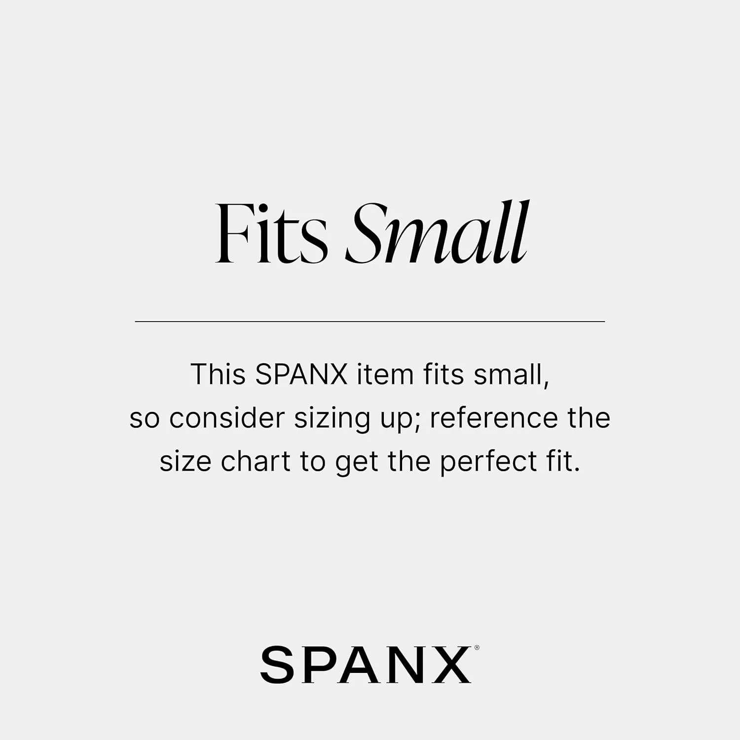SPANX Faux Leather Fleece-Lined Legging-Tummy Control Legging-Contoured Power Waistband Stomach Compression-High Waist-Black