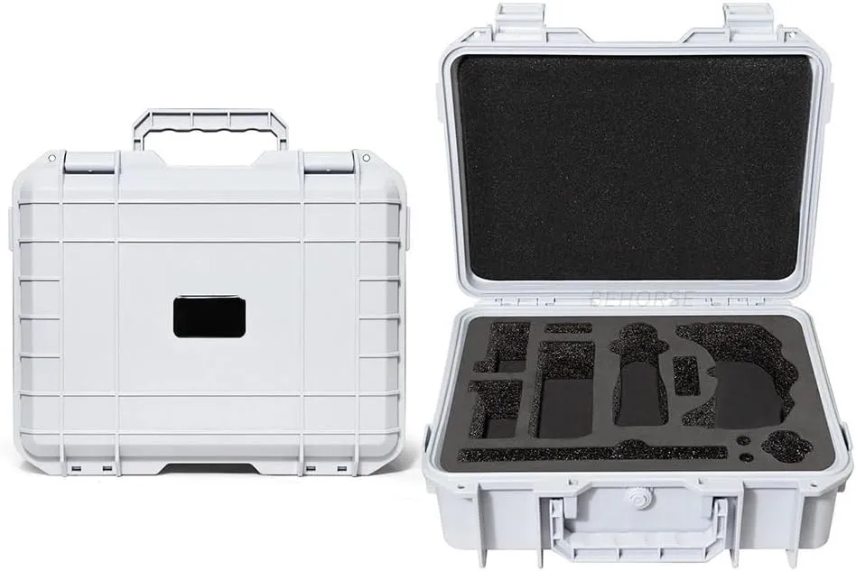Storage Case For Avata Drone Portable Hard Shell Suitcase Hard Case Explosion-proof Box for DJI Avata Accessories