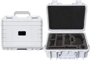 Storage Case For Avata Drone Portable Hard Shell Suitcase Hard Case Explosion-proof Box for DJI Avata Accessories