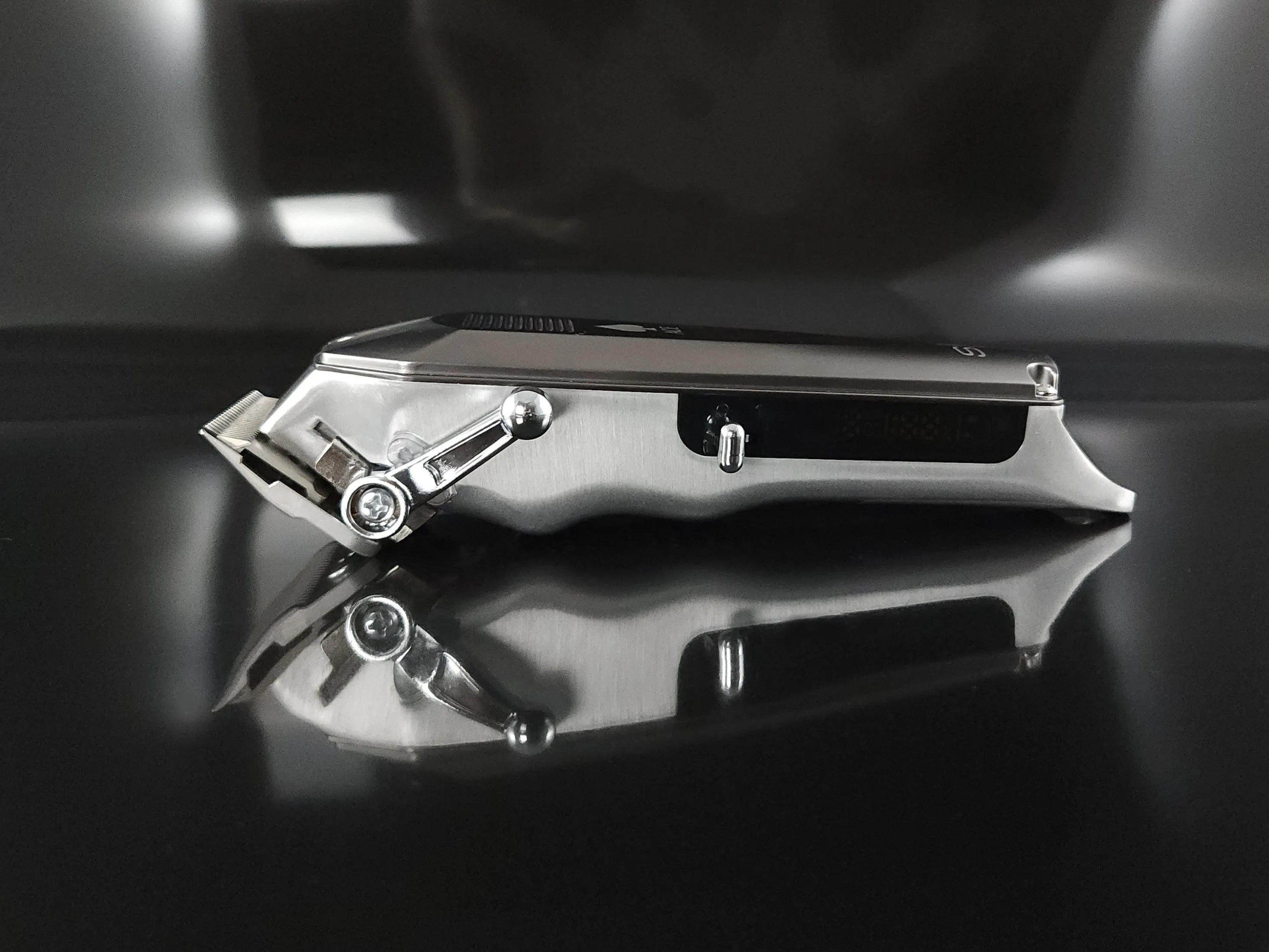 StyleCraft Ace Metal Edition Clipper   FREE S|C Ace Trimmer