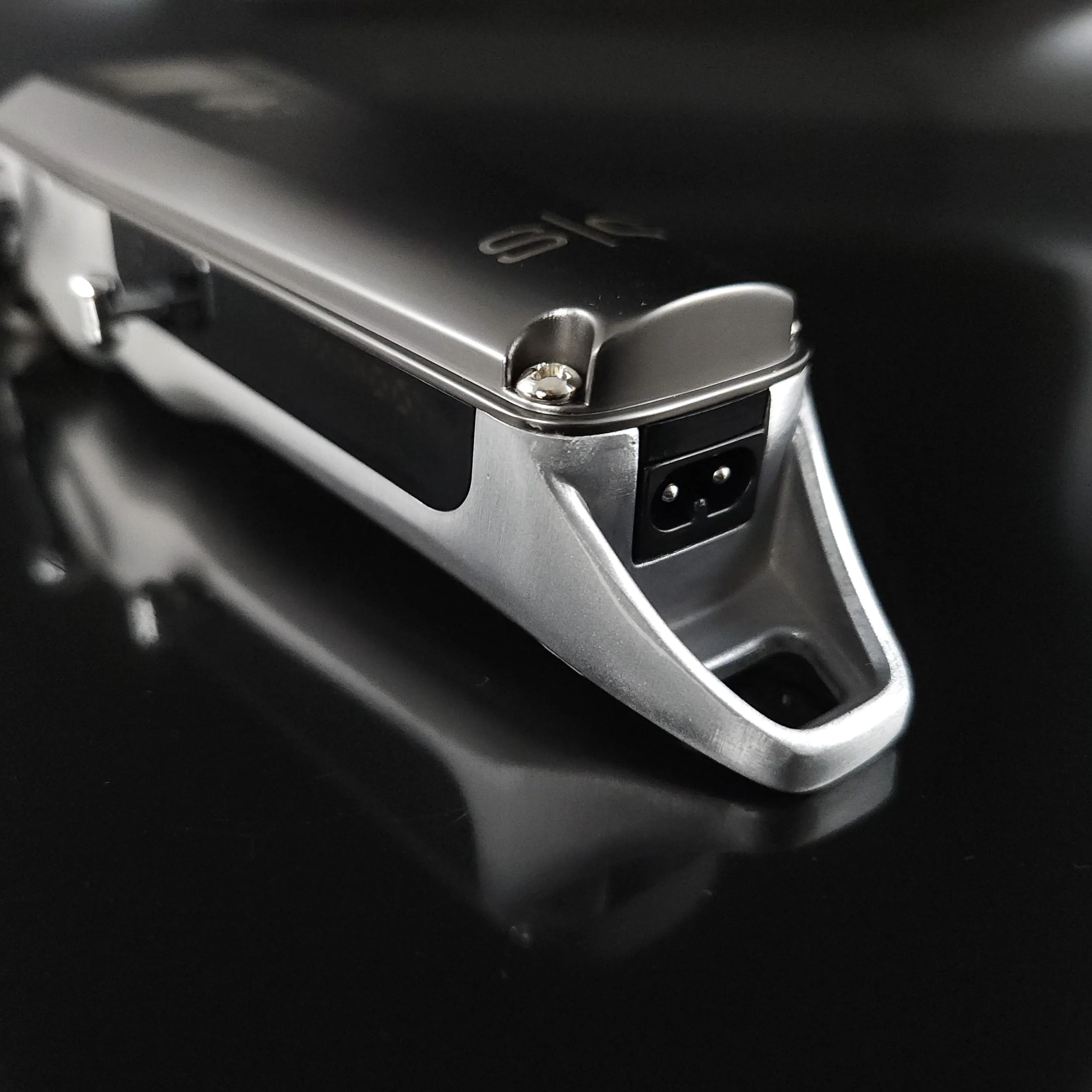 StyleCraft Ace Metal Edition Clipper   FREE S|C Ace Trimmer