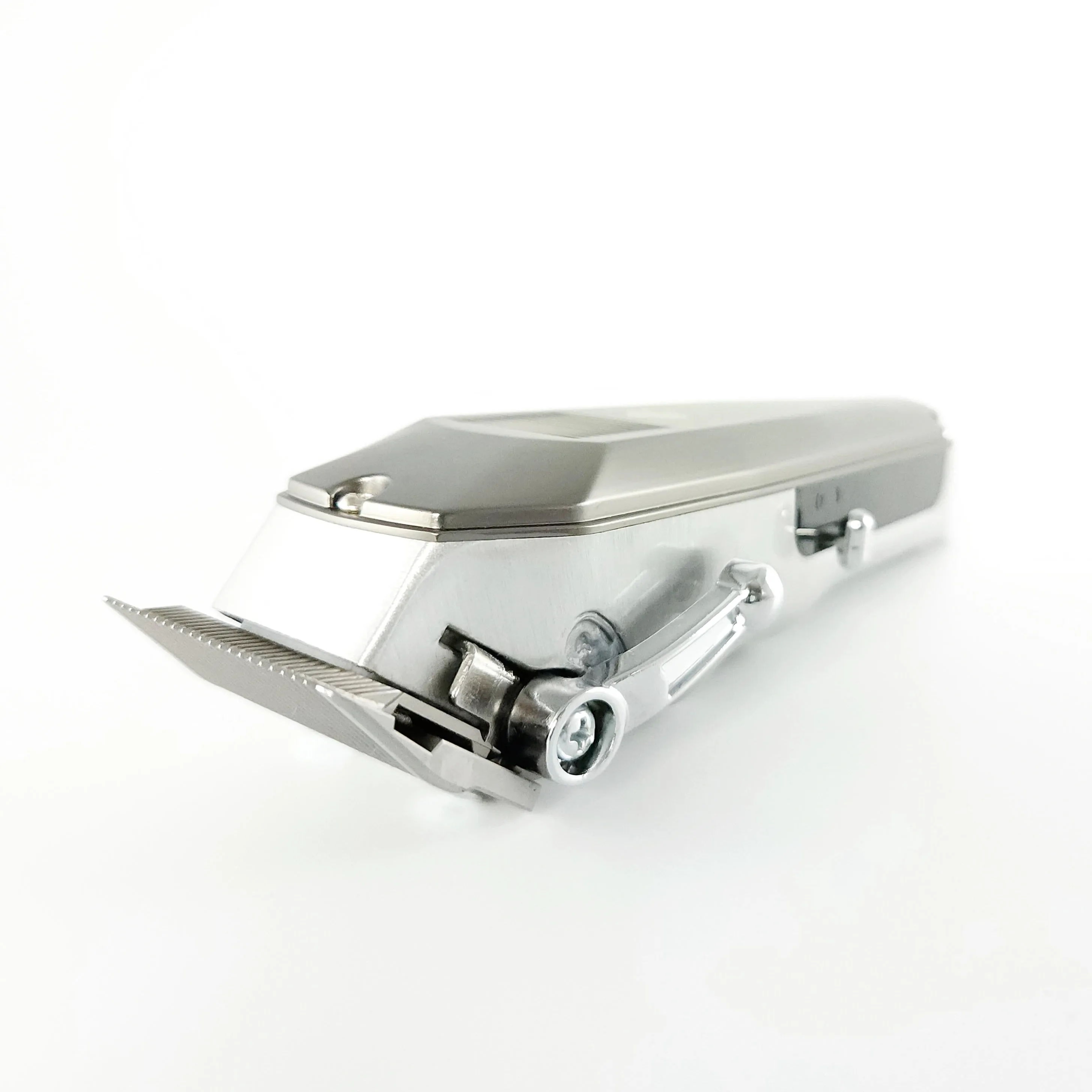 StyleCraft Ace Metal Edition Clipper   FREE S|C Ace Trimmer