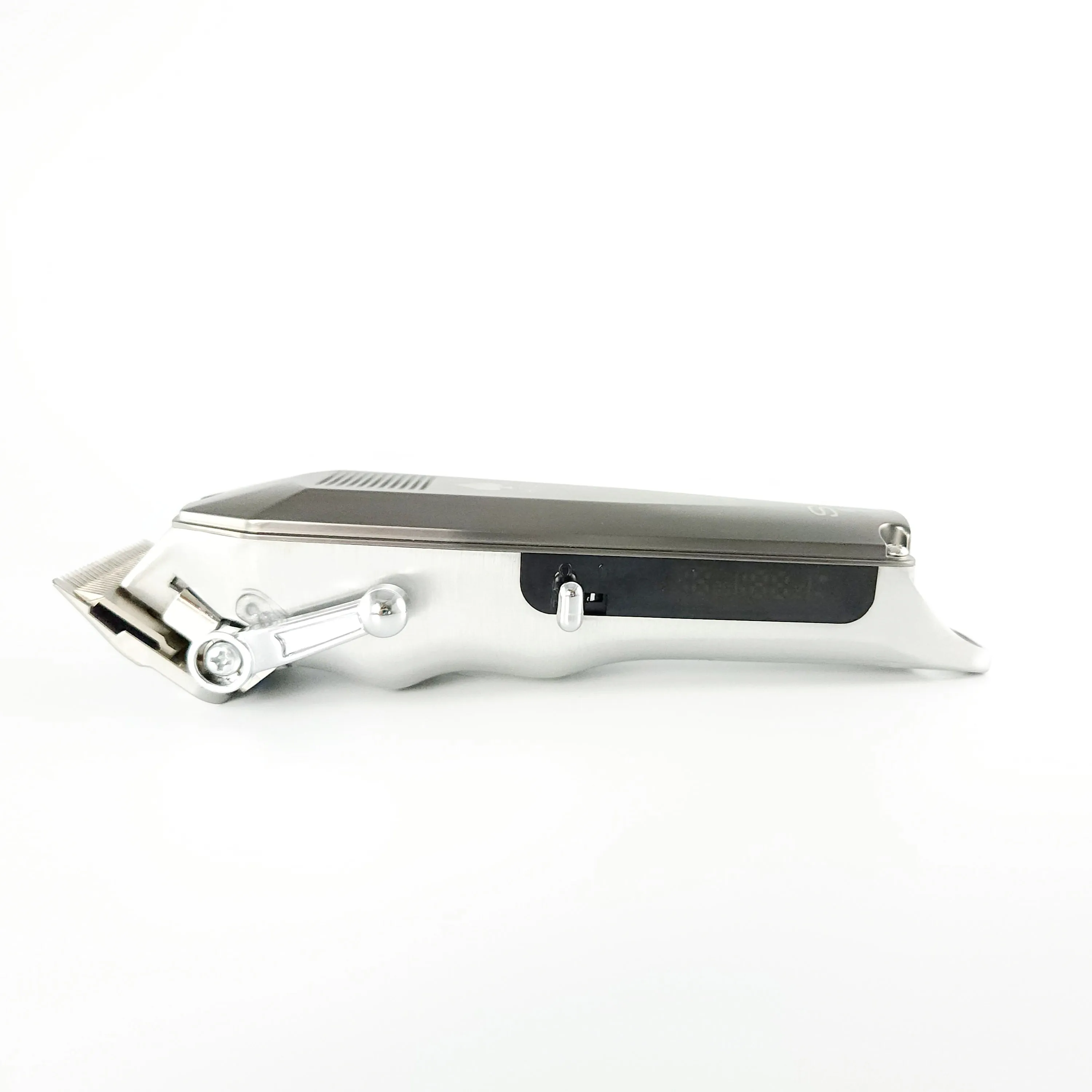 StyleCraft Ace Metal Edition Clipper   FREE S|C Ace Trimmer