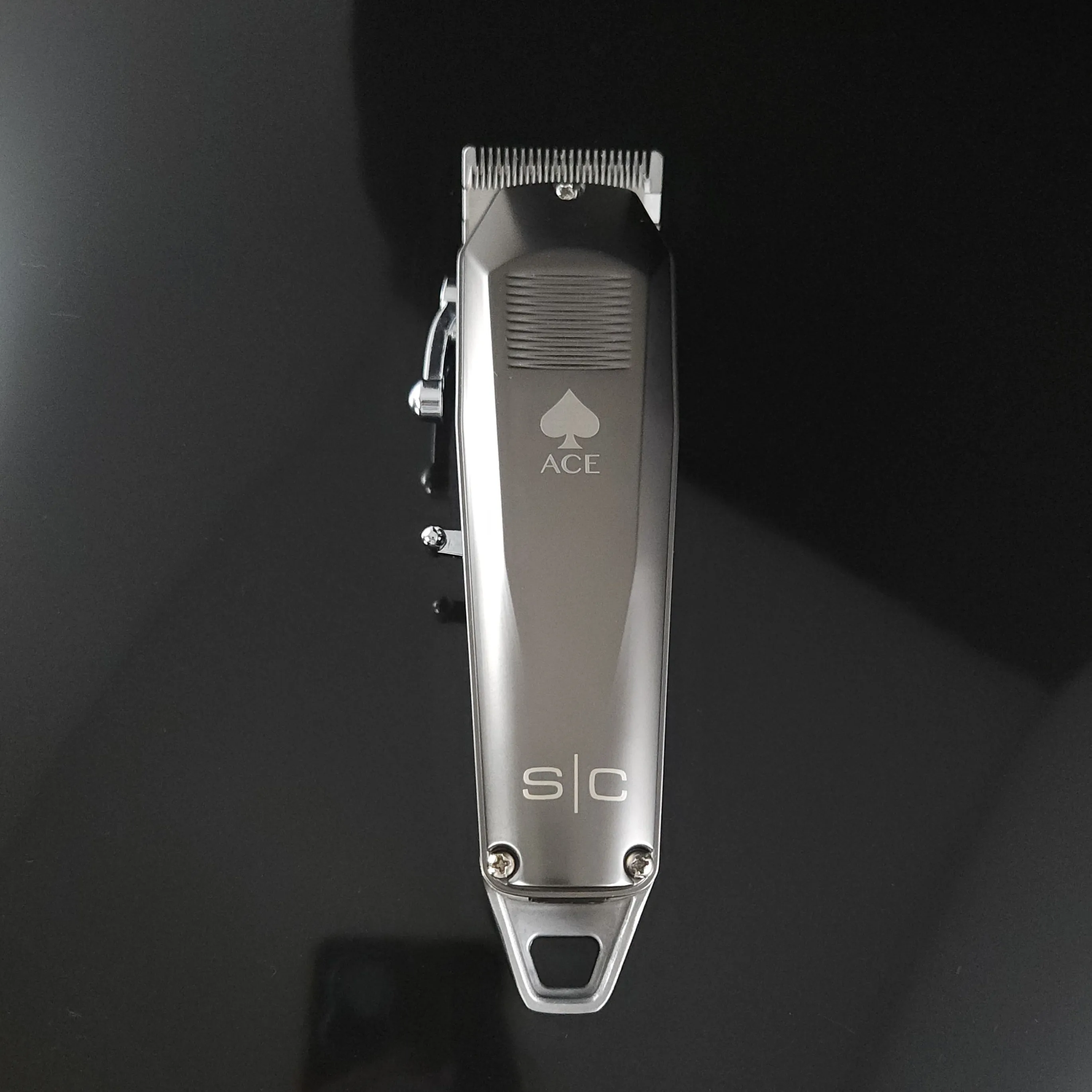 StyleCraft Ace Metal Edition Clipper