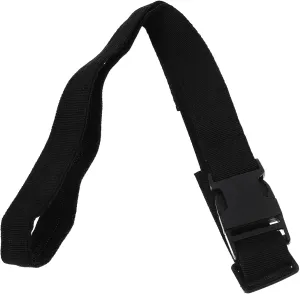 SUPVOX 2pcs Money Hiding Belt Travel Money Belt Waist Bag Para Hombres Womens Wallet Money Belts for