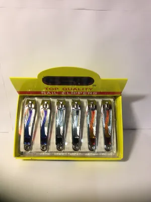 Top quality Nail Clippers-12's-20%code-675