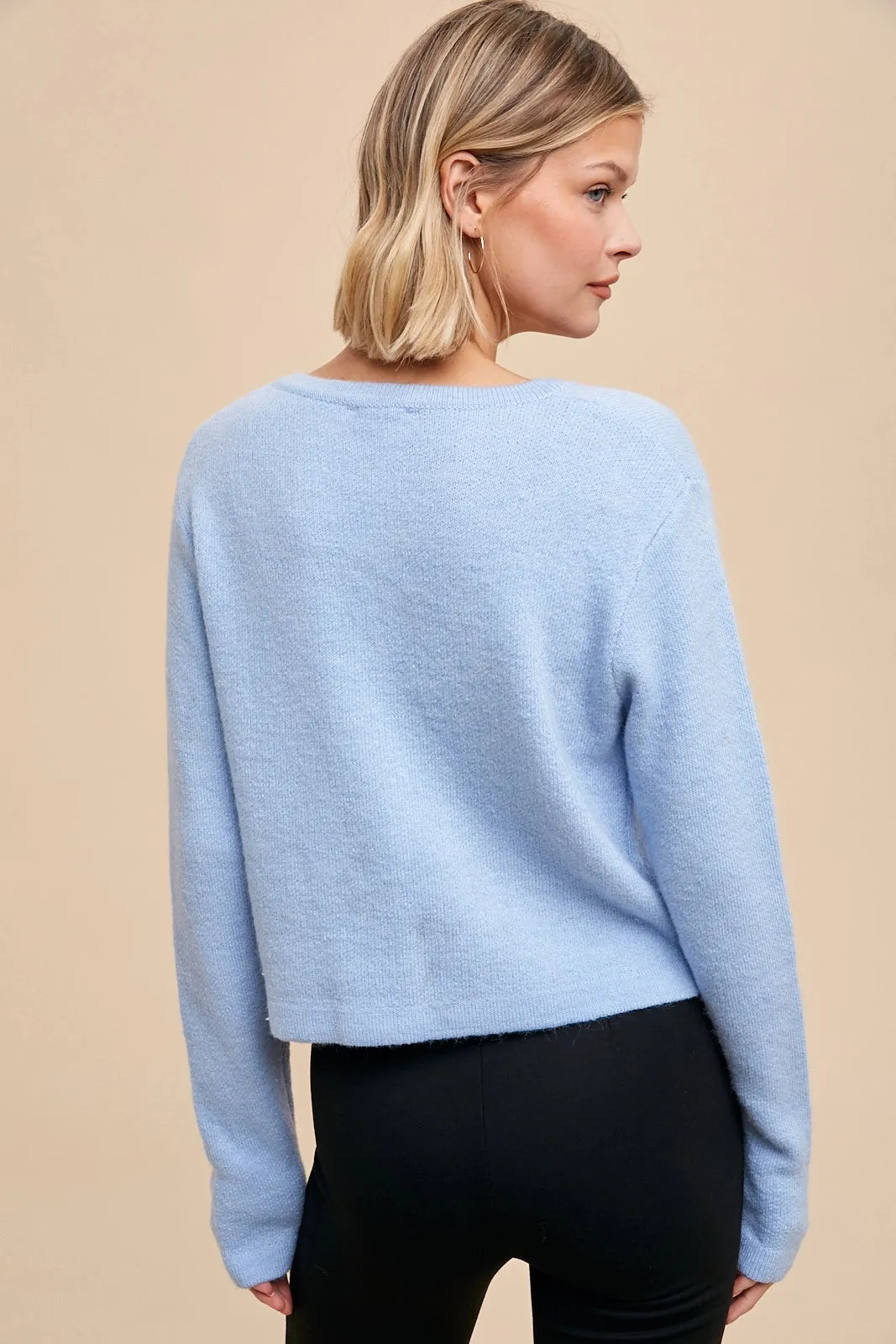 Tracy Cardigan