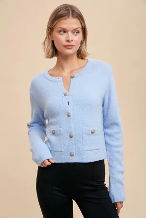 Tracy Cardigan