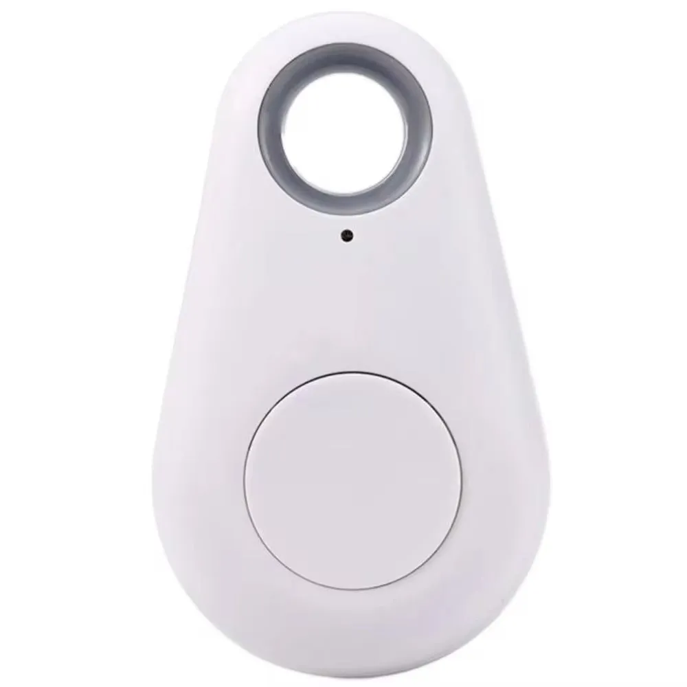 Waterproof Smart Pet Tracker – Anti-Loss GPS Device for Pets, Kids, Phones & Valuables