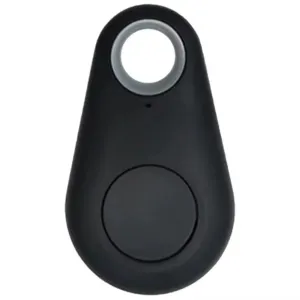Waterproof Smart Pet Tracker – Anti-Loss GPS Device for Pets, Kids, Phones & Valuables