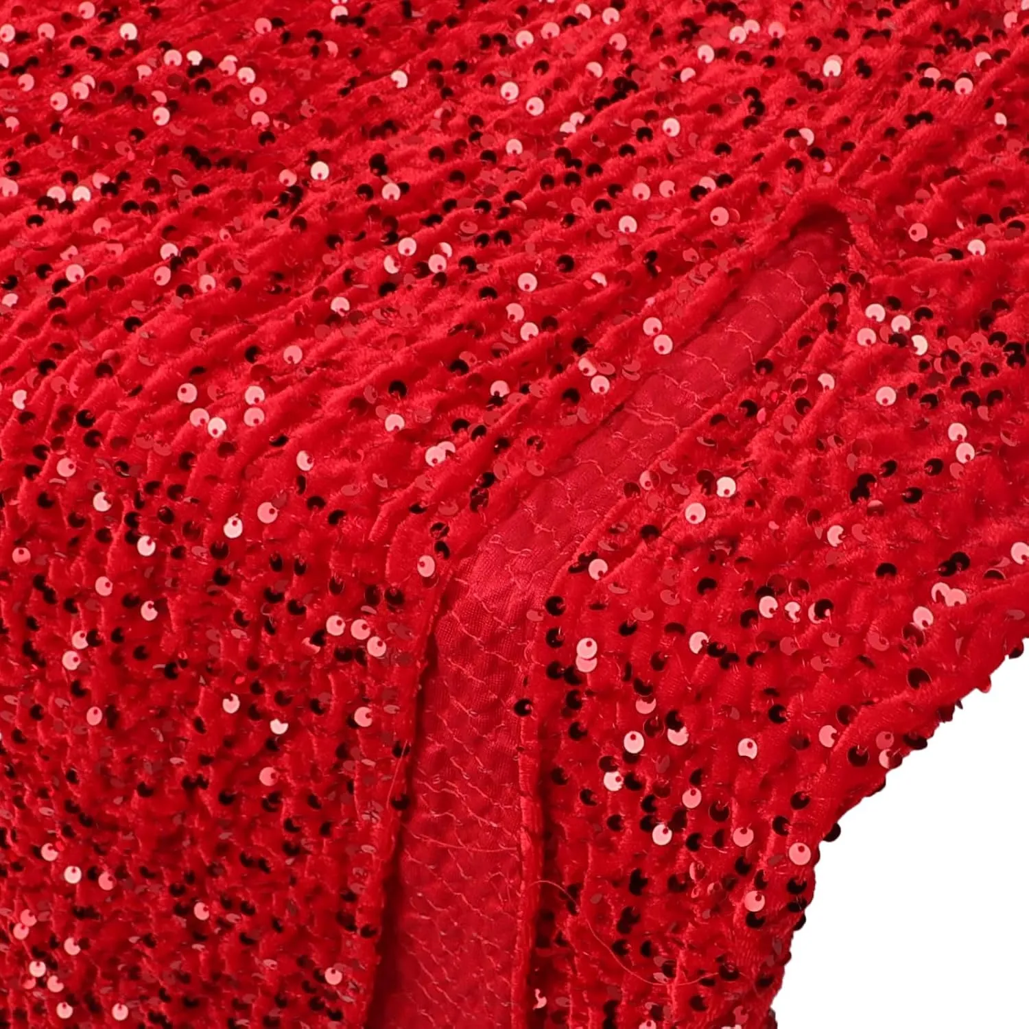 Women Cocktail Long Sequin Formal Evening Gowns Adjustable Spaghetti Strap Prom Dresses Sparkle Mermaid Night Outfits