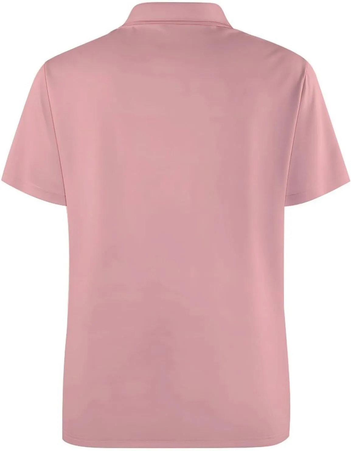 Women's Golf Shirt Moisture Wicking Golf Polo Shirts Short Sleeve Dry Fit Tennis Shirts